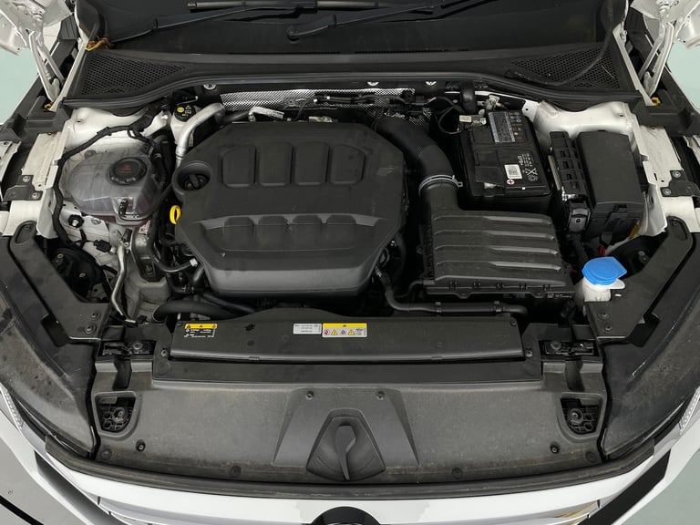 2021 Volkswagen Arteon 2.0 TSI R-Line Fastback 5dr Petrol DSG Euro 6 (s/s) (190 ps) - KEYLESS ENT...