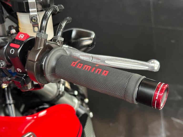 2015 Honda CB1000R 1000 Euro 3