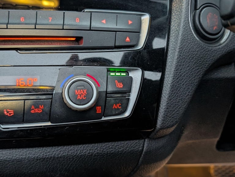 2016 BMW 2 Series 1.5 218i M Sport Auto Euro 6 (s/s) 2dr CONVERTIBLE Petrol Automatic