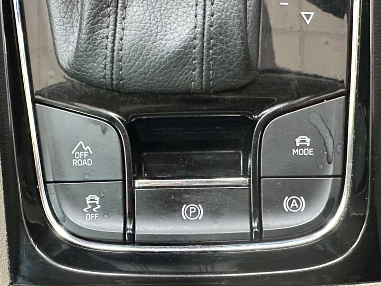 2019 Skoda Kodiaq 2.0 TDI Laurin &amp; Klement SUV 5dr Diesel DSG 4WD Euro 6 (s/s) (7 Seat) (190 ...