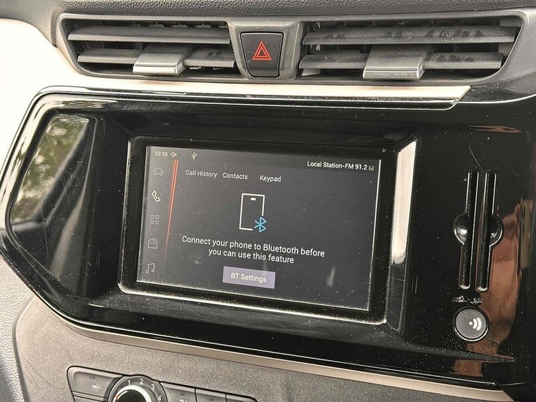 2021 Maxus eDeliver 3 90kW H1 Van 52.5kWh Auto Panel Van Electric Automatic