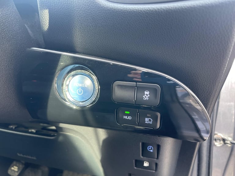 2022 Toyota Prius 1.8 VVT 8.8kWh Business Edition Plus CVT Euro 6 (s/s) 5dr HATCHBACK Petrol/Elec...