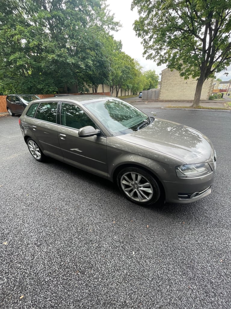 Cheap Audi, A3, Hatchback, 2011, Manual, 1968 (cc),5 doors for sale in Cirencester, Gloucestershire