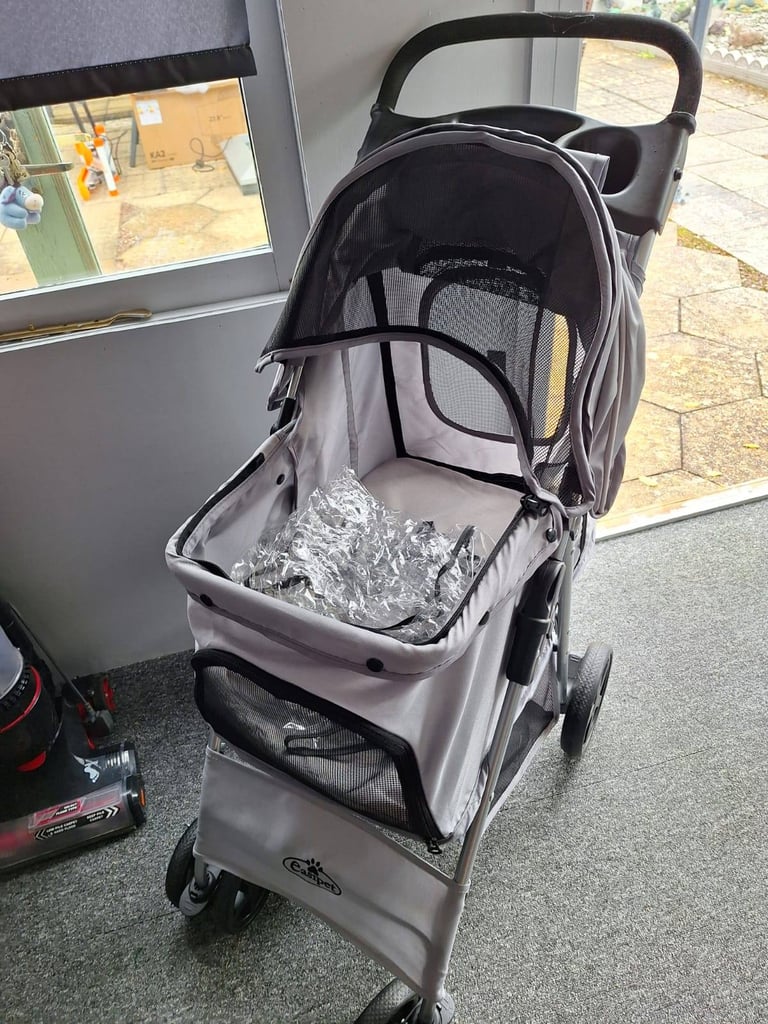 Pet stroller 