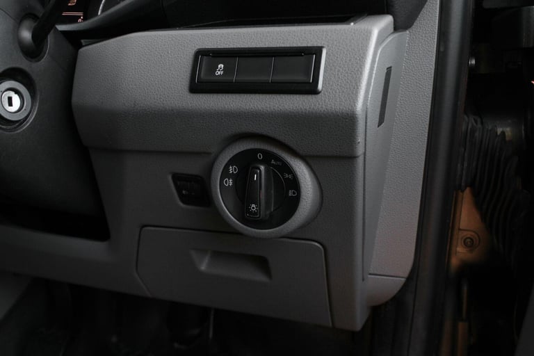 2022 Volkswagen Transporter 2.0 TDI T30 Highline FWD LWB Euro 6 (s/s) 5dr PANEL VAN Diesel Manual