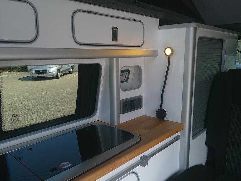 Volkswagen Transporter Eden Edition DIESEL MANUAL 2024/24