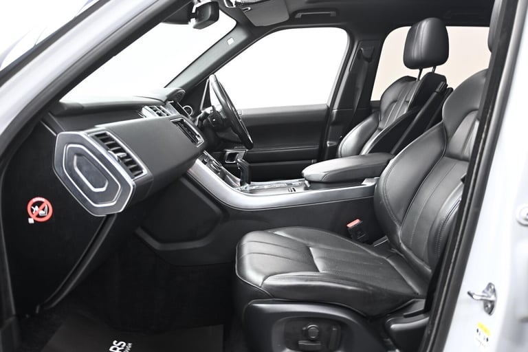 2016 Land Rover Range Rover Sport 3.0 SD V6 HSE Dynamic Auto 4WD Euro 6 (s/s) 5dr ESTATE Diesel A...
