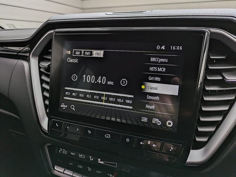 2021 Isuzu D-Max 1.9 V-Cross Double Cab 4x4 Auto PICK UP DIESEL Automatic