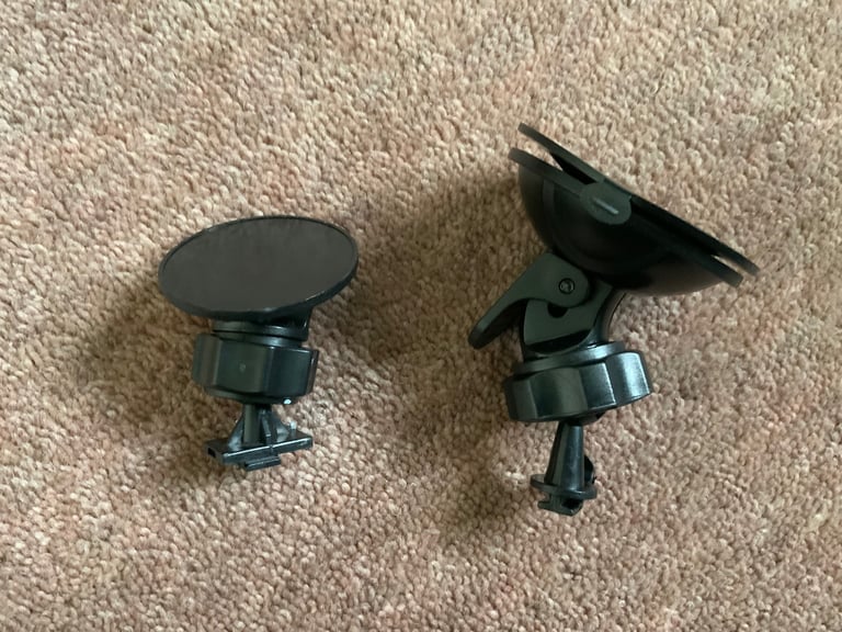 SuperEye E400 Full HD Dashcam