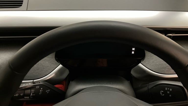 2025 Volkswagen ID.Buzz 210kW Style Pro 86kWh 5dr LWB Auto [7 Seat] Electric Estate Estate Electr...