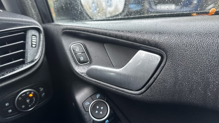 2020 Ford Fiesta 1.0 EcoBoost 95 Trend 5dr Petrol Hatchback Hatchback Petrol Manual