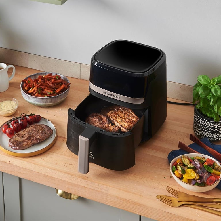  Russell Hobbs Air Fryer 4.3L brand new never opened still in box