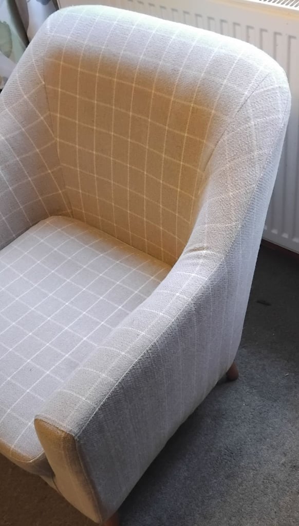 Occasional/easy chair