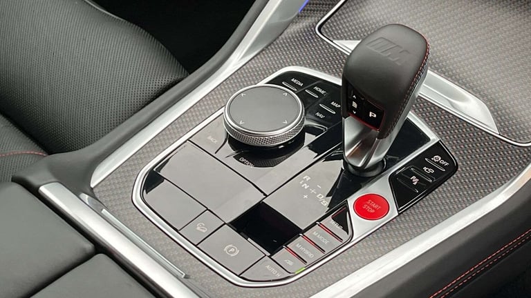 2023 BMW XM Label 5dr Auto Estate Plug-In Hy Automatic