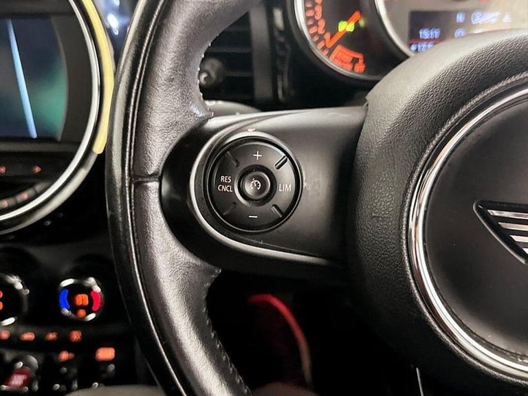 2018 MINI Hatch 2.0 Cooper S Euro 6 (s/s) 3dr Manual Hatchback Petrol Manual