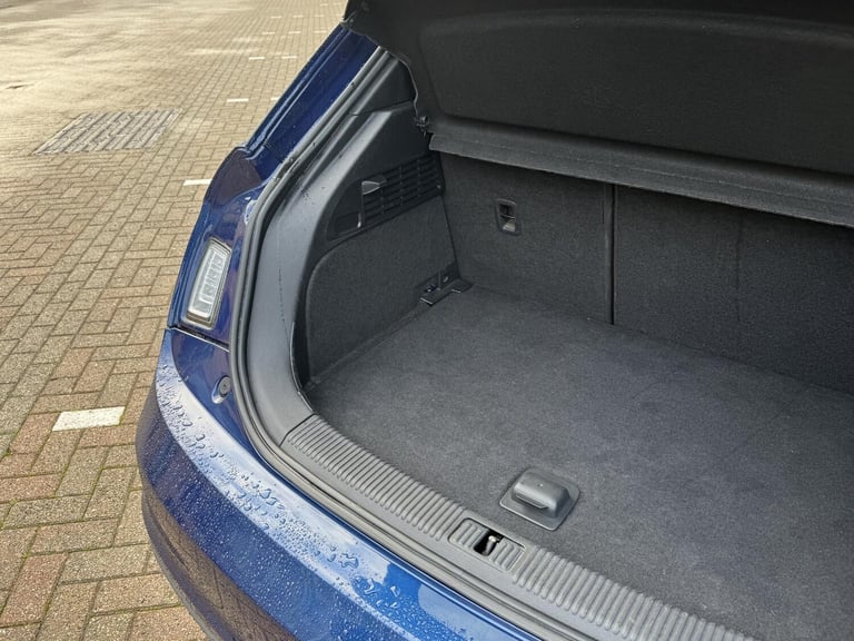 2014 Audi A1 1.4 TFSI Black Edition Sportback 5dr Petrol S Tronic Euro 5 (185 ps) Hatchback Petro...