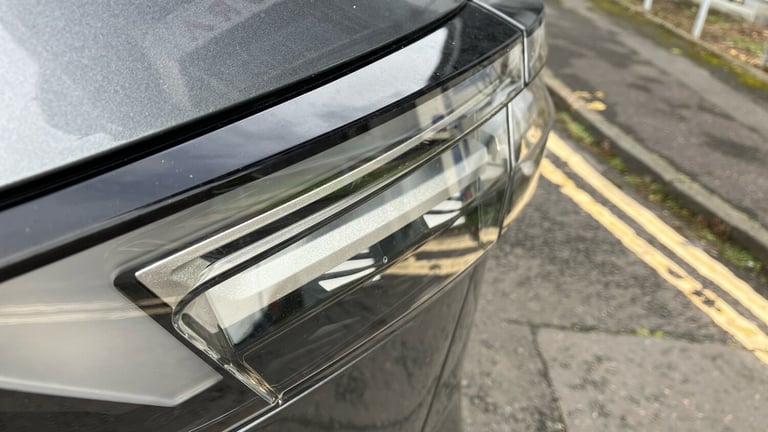 2025 Nissan Qashqai 1.3 DiG-T MH Tekna 5dr Petrol Hatchback Hatchback Petrol Manual