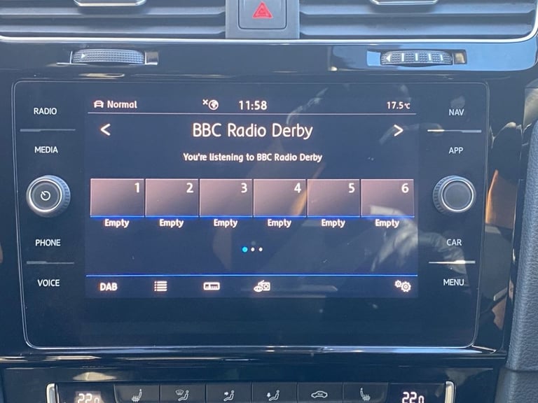 2019 69 VOLKSWAGEN GOLF 2.0 TSI R 5DR DSG 4MOTION