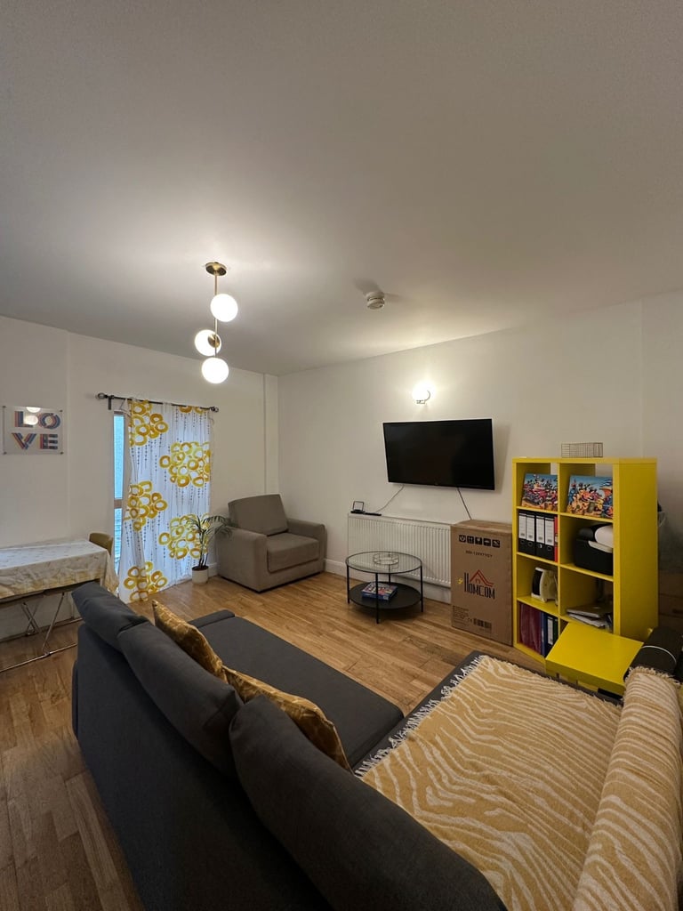 IKEA kallax bookshelf