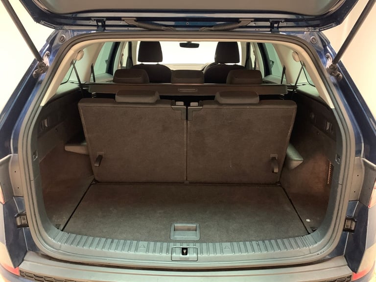 2021 Skoda Kodiaq 1.5 TSI SE 5dr DSG [7 Seat] ESTATE PETROL Automatic