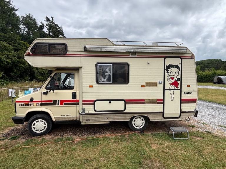 image for Talbot, EXPRESS 1300 P, 1988, 1971 (cc)