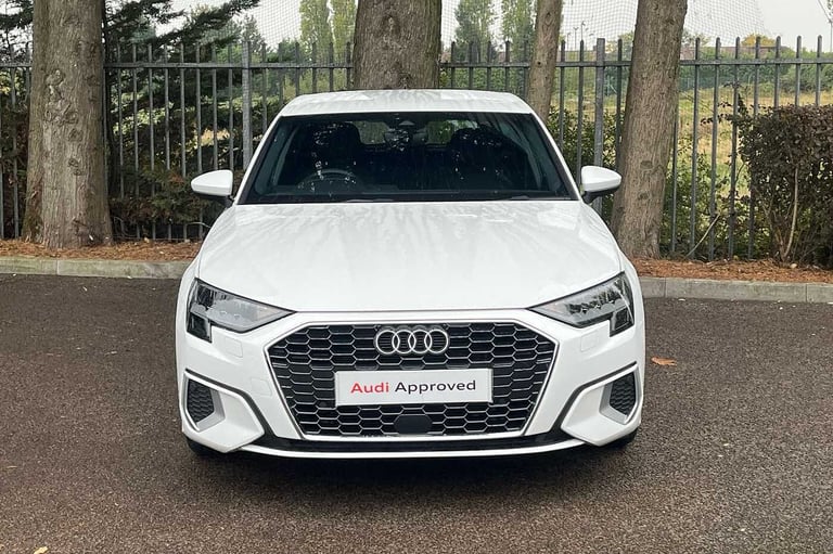 2023 Audi A3 35 TFSI Sport 5dr S Tronic Hatchback Petrol Automatic