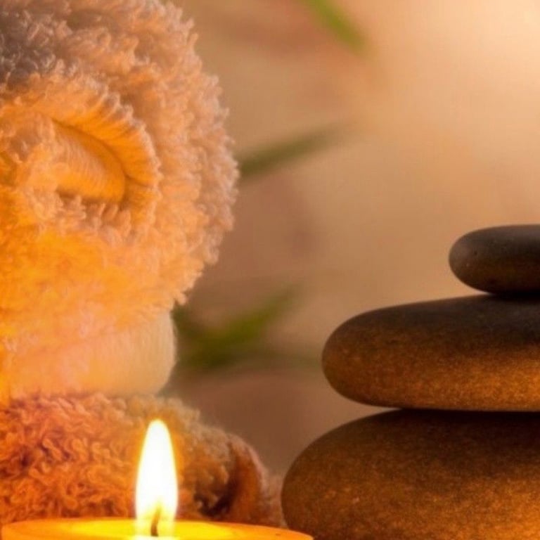 image for New massage therapist Linda 
