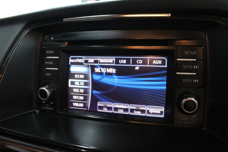 2014 Mazda Mazda6 2.0 SKYACTIV-G SE-L Nav Tourer Euro 5 (s/s) 5dr ESTATE Petrol Manual