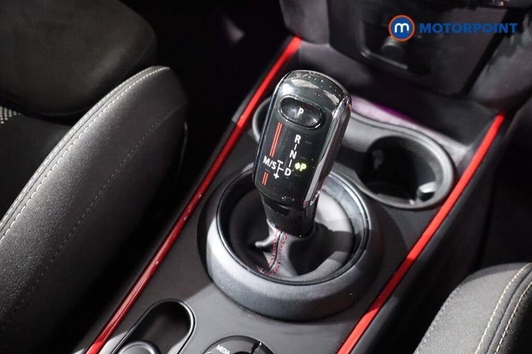 2020 MINI Countryman 2.0 Cooper S Sport 5dr Auto HATCHBACK PETROL Automatic