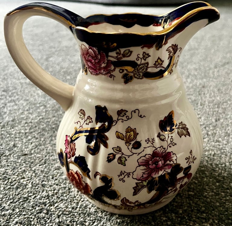 Masons Mandalay Jug