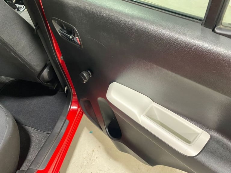  Suzuki Ignis 1.2 Dualjet SZ3 5dr Petrol