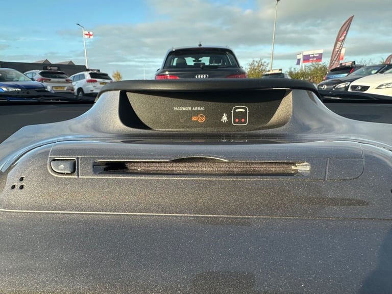 2011 Toyota IQ 1.0 VVT-i 2 3dr HATCHBACK PETROL Manual