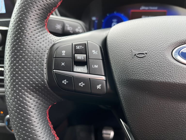  Ford Kuga 2.0 Ecoblue Mhev St Line First Edition Suv 5dr Diesel Manual Euro 6