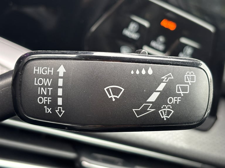 2021 Volkswagen Golf 2.0 TSI GTI 5dr DSG Hatchback PETROL Automatic