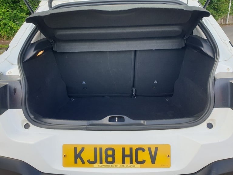 Citroen C4 Cactus PURETECH FEEL EDITION