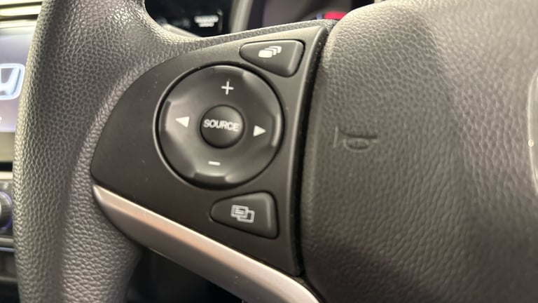 2015 Honda Jazz 1.3 SE 5dr Petrol Hatchback Hatchback Petrol Manual