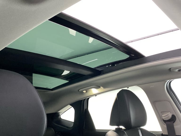 2021 Hyundai TUCSON 1.6 TGDi Plug-in Hybrid Ultimate 5dr 4WD Auto Crossover/SUV PETROL/ELECTRIC A...