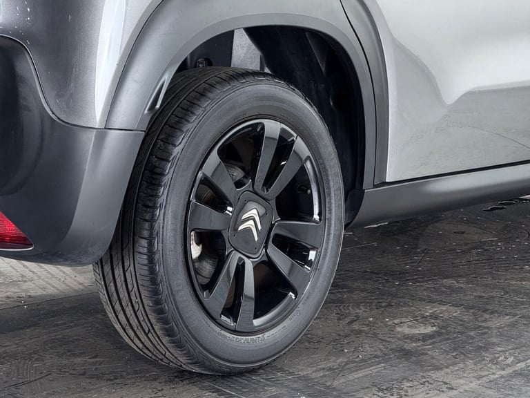 2019 Citroen C3 Aircross 1.2 PureTech 110 Origins 5dr MPV PETROL Manual