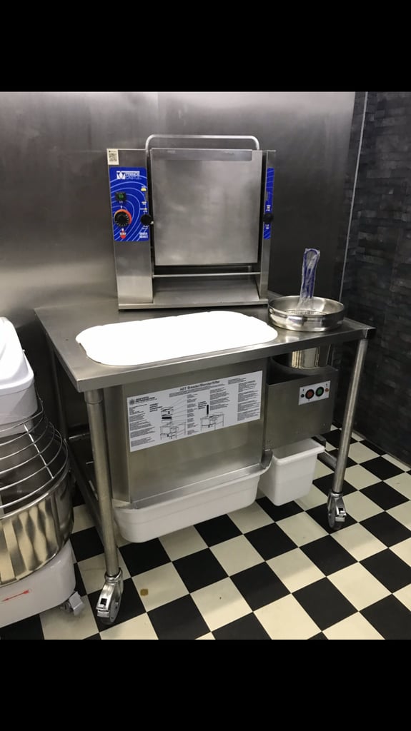 Henny Penny 6 x Item Chicken Shop Equipment Package Deal Best Quality & Price In UK 