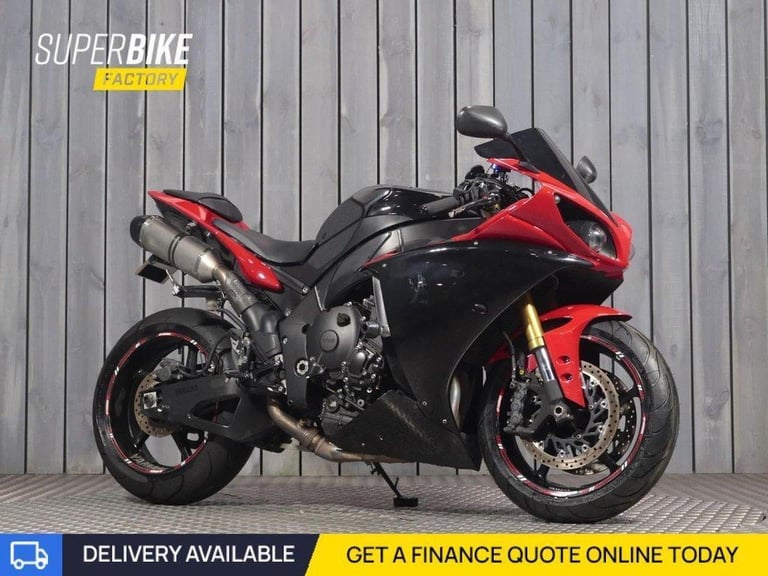 image for 2013 13 YAMAHA R1