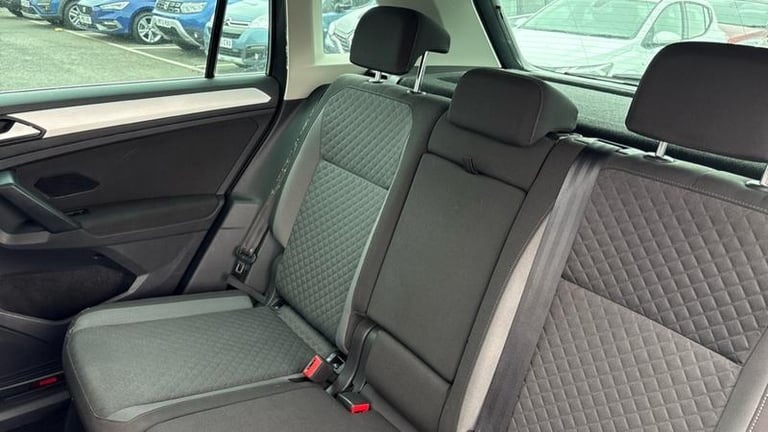 2019 Volkswagen Tiguan 1.5 TSI EVO Match SUV 5dr Petrol Manual Euro 6 (s/s) (150 ps) Manual SUV P...