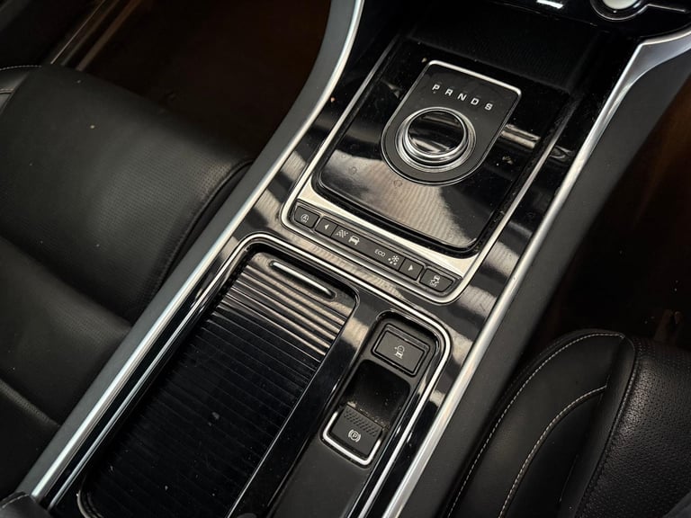 2019 68 REG JAGUAR XF R-SPORT ESTATE 2.0TDi AUTO DAMAGED REPAIRABLE SALVAGE