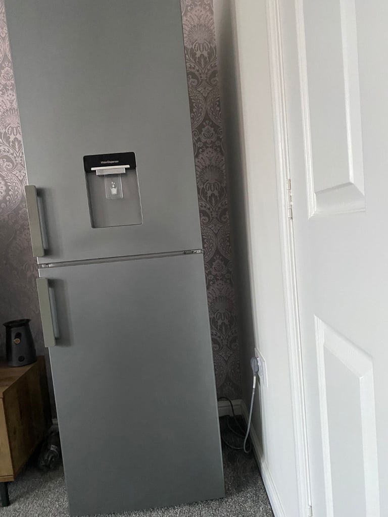 image for Beko 50/50 fridge freezer