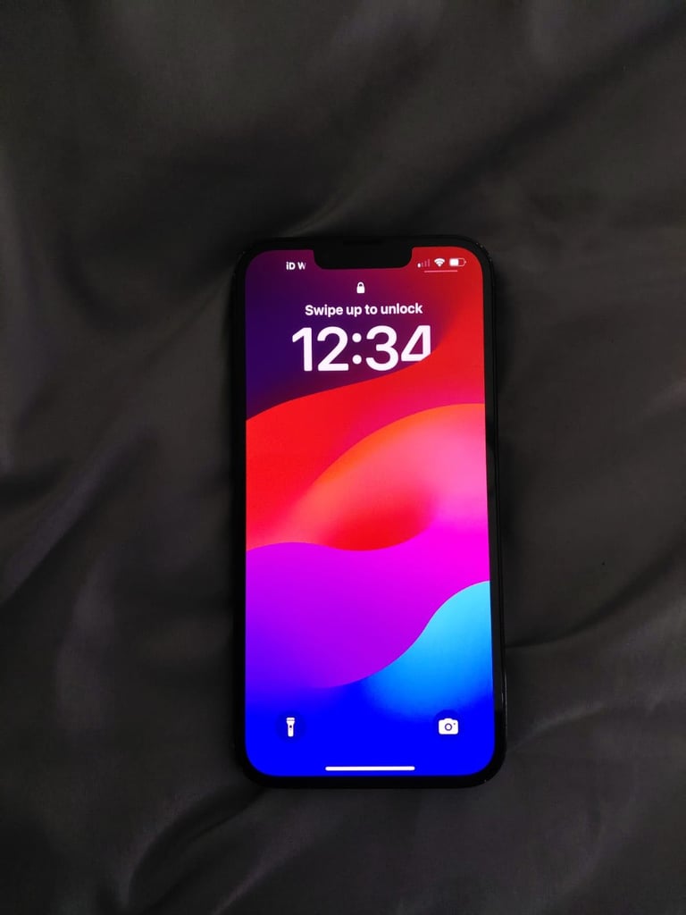 image for I phone 13 128gb