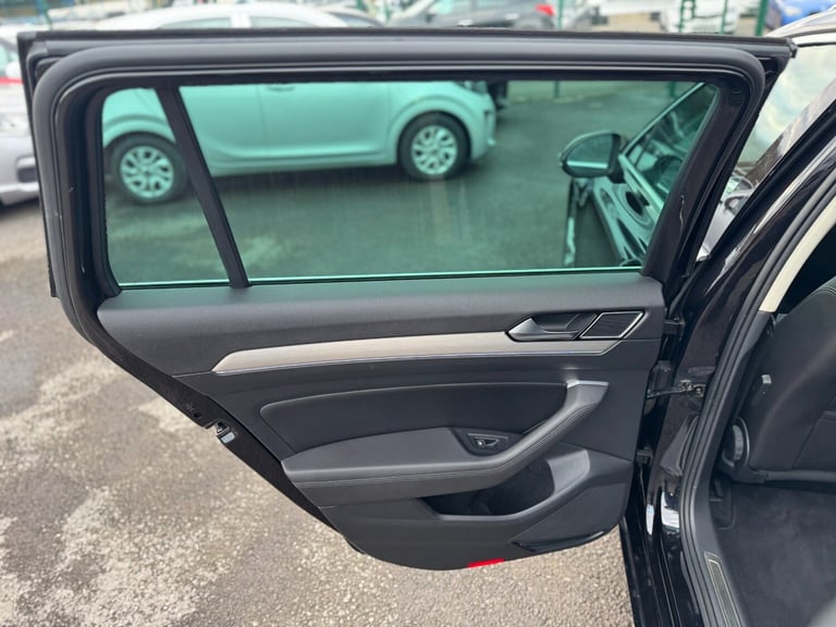 2017 Volkswagen Passat 1.4 TSI GTE 5dr DSG ESTATE Petrol Parallel Phev Automatic