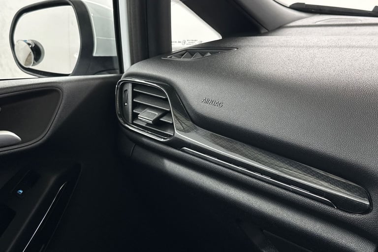 2022 Ford Fiesta 5X99D Hatchback Petrol Manual