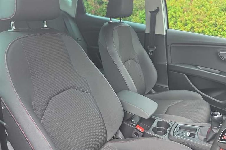 2020 SEAT Leon 1.5 TSI EVO FR Hatchback 5dr Petrol Manual Euro 6 (s/s) (150 ps) Hatchback Petrol ...