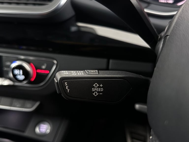 2019 Audi Q5 40 TDI Quattro Black Edition 5dr S Tronic ESTATE DIESEL Automatic