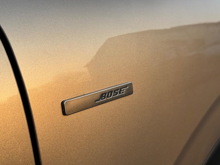 2017 Renault Kadjar 1.2 TCe Signature Nav Euro 6 (s/s) 5dr HATCHBACK Petrol Manual