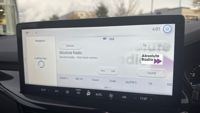 2022 Ford Focus 1.0T EcoBoost MHEV ST-Line Edition Hatchback 5dr Petrol Manual Euro 6 (s/s) Hatch...